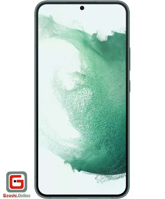 گوشی موبایل سامسونگ مدل  Galaxy S22 Plus 5G ظرفیت 128 گیگابایت رم 8 گیگ