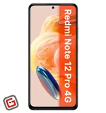 گوشی موبایل شیائومی مدل Redmi Note 12 Pro 4G ظرفیت 256 گیگابایت رم 8 گیگ