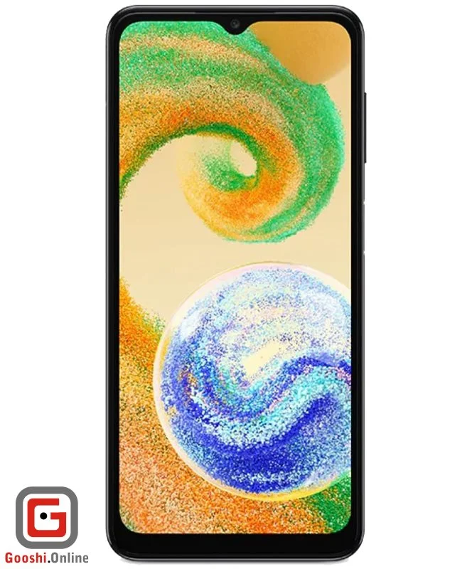 گوشی موبایل سامسونگ مدل Galaxy A04s 4g ظرفیت 32 گیگابایت با 3 گیگ رم