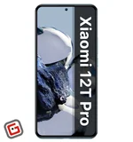 گوشی موبایل شیائومی مدل 12T Pro 5g ظرفیت 128 گیگابایت و 8 گیگ رم