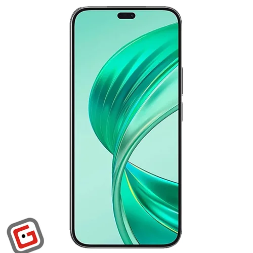 گوشی موبایل آنر مدل X8b ظرفیت 128 گیگابایت رم 8 گیگابایت