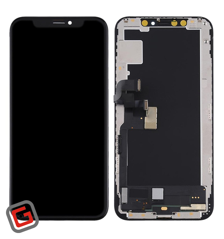 تاچ ال سی دی اپل مدل iPhone XS