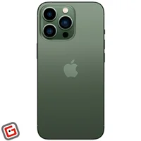 گوشی موبایل اپل کارکرده مدل iphone 13 pro 5G ظرفیت 256 گیگابایت رم 6 گیگ