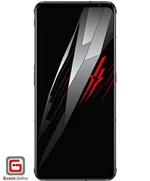 گوشی موبایل زدتی‌ای مدل Red Magic 6 Pro  ظرفیت 256 گیگابایت رم 16 گیگ