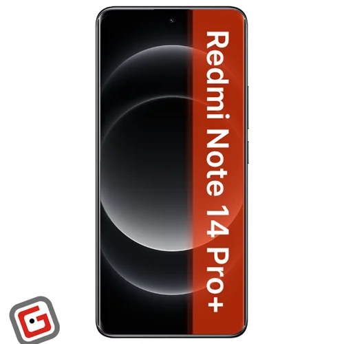 گوشی موبایل شیائومی مدل Redmi Note 14 Pro Plus 5G ظرفیت 512 گیگابایت رم 12 گیگابایت