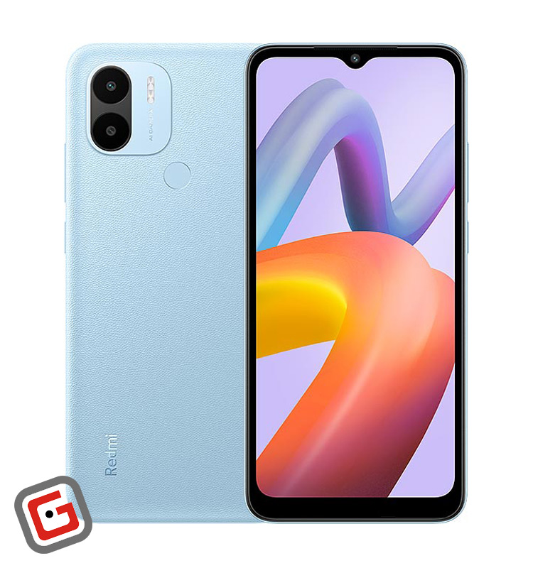 گوشی موبایل شیائومی مدل ردمی A2 پلاس 4G ظرفیت 32 گیگابایت رم 3 گیگابایت