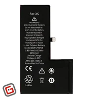باتری اورجینال گوشی اپل مدل (00512-616) iPhone XS
