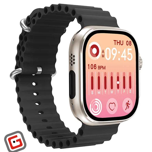 ساعت هوشمند تسکو مدل TSW 8 Ultra Max N