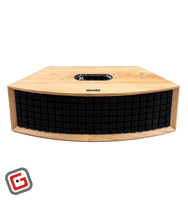 اسپیکر بلوتوثی هیسکا مدل L75ms