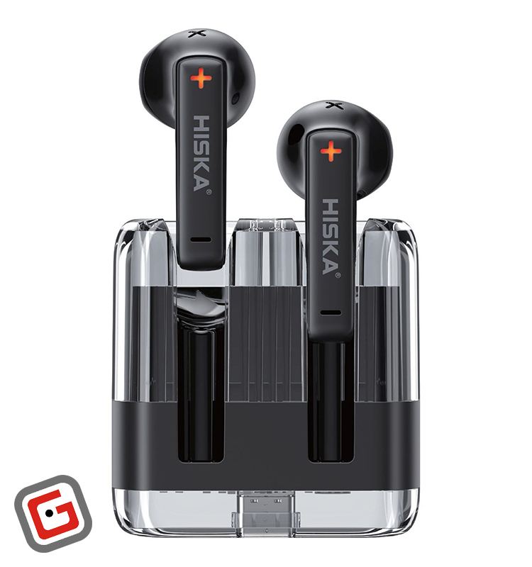 هندزفری بلوتوثی هیسکا مدل FX-559