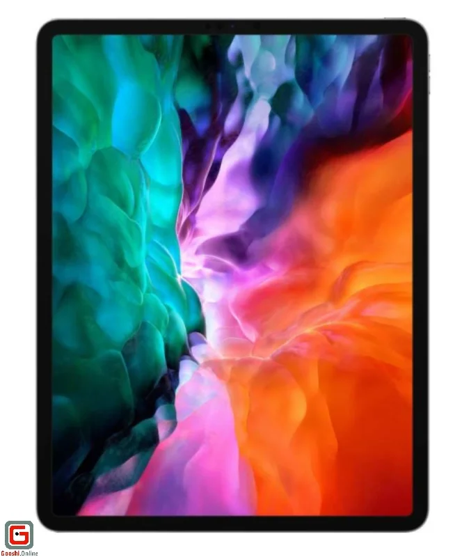 تبلت اپل مدل iPad Pro 12.9 (2020) wifi ظرفیت 128 گیگابایت رم 6 گیگ