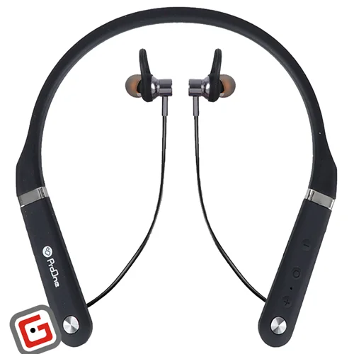 هندزفری بلوتوثی گردنی پرووان مدل PHB3390