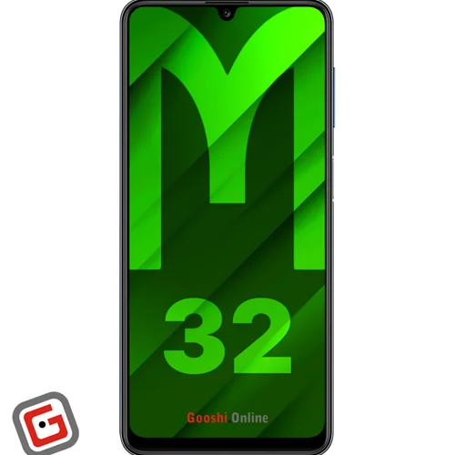 گوشی موبایل سامسونگ مدل Galaxy M32 4g ظرفیت 128 گیگابایت رم 6 گیگ