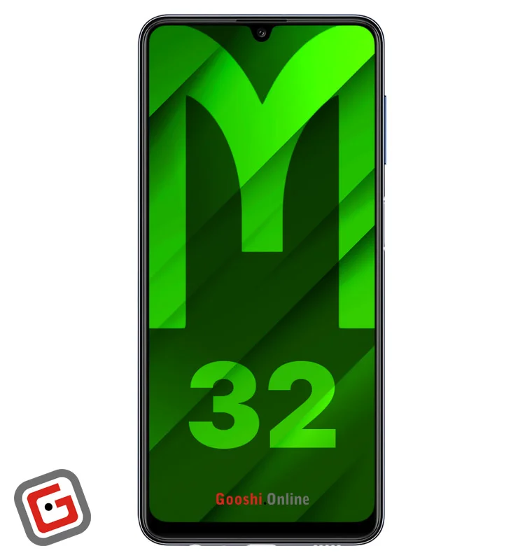 گوشی موبایل سامسونگ مدل Galaxy M32 4g ظرفیت 128 گیگابایت رم 6 گیگ