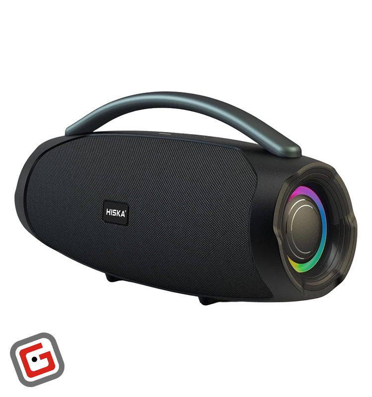 اسپیکر هیسکا مدل B900