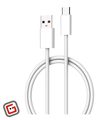 کابل 25 وات Type C الدینیو مدل Ls901