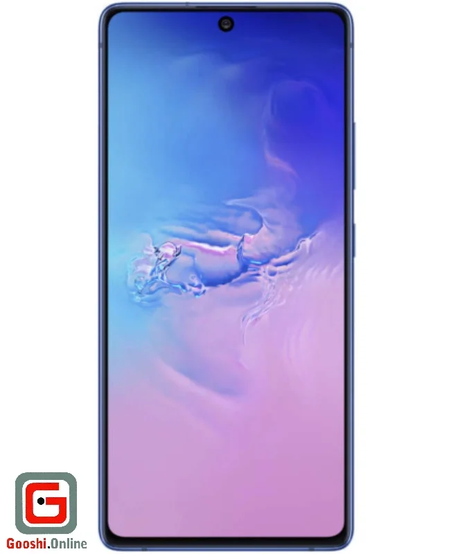 Samsung Galaxy S10 lite - 128GB - R8 - Dual Sim