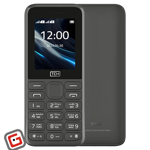 گوشی موبایل تیسیاچ مدل ARC