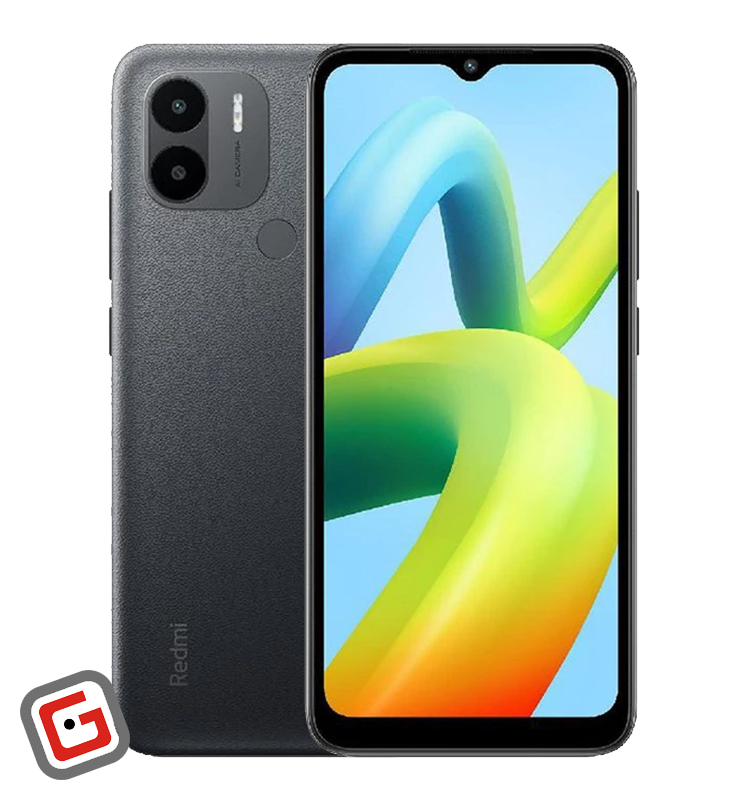 گوشی موبایل شیائومی مدل ردمی A1 پلاس 4G ظرفیت 32 گیگابایت رم 2 گیگابایت