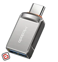 تبدیل USB-C به USB 3.0 مک دودو مدل OT-8730