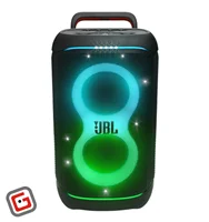 اسپیکر بلوتوثی جی‌بی‌ال مدل PartyBox 520