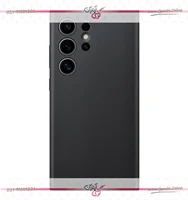 قاب چرمی وگان گوشی موبایل سامسونگ گلکسی S24 Ultra