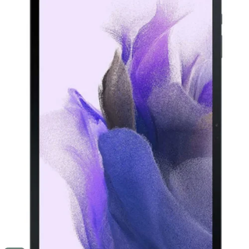 تبلت سامسونگ مدل Galaxy Tab S7 FE T736 5G ظرفیت 256 گیگابایت رم 8 گیگ
