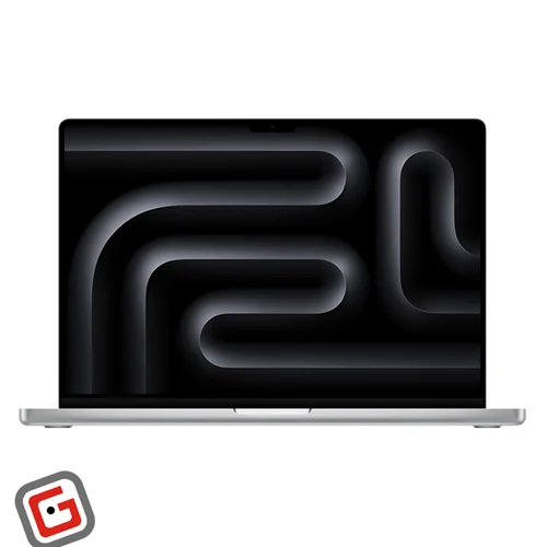 لپ تاپ 16.2 اینچی اپل مدل Pro MRW63 2023 M3 Pro 36GB 512GB SSD