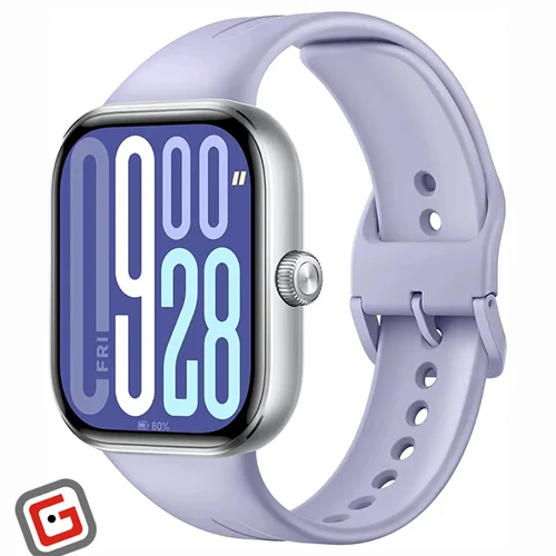 ساعت هوشمند شیائومی مدل Redmi Watch 5