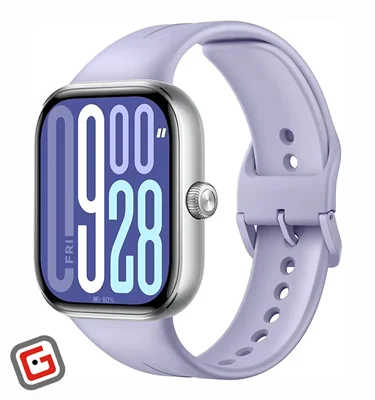 ساعت هوشمند شیائومی مدل Redmi Watch 5