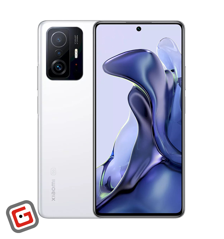 گوشی موبایل شیائومی مدل 11T 5G ظرفیت 128 گیگابایت رم 8 گیگابایت