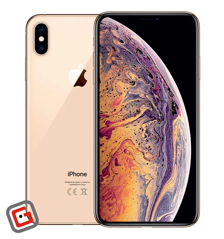 گوشی موبایل اپل کارکرده مدل آیفون XS ظرفیت 256 گیگابایت
