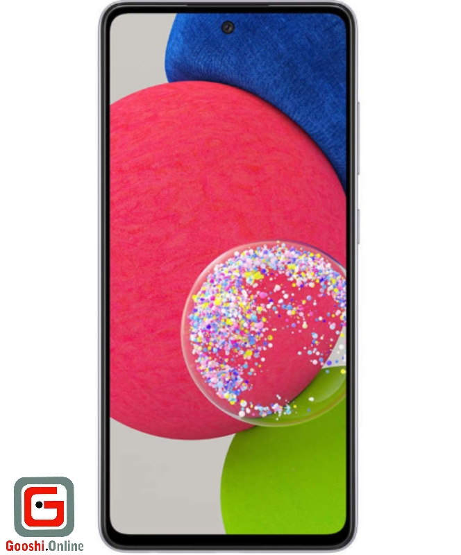 گوشی موبایل سامسونگ مدل Galaxy A52s ظرفیت 256 گیگابایت رم 8 گیگ