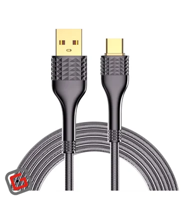 کابل 30 وات تایپ سی الدینیو مدل Ls651