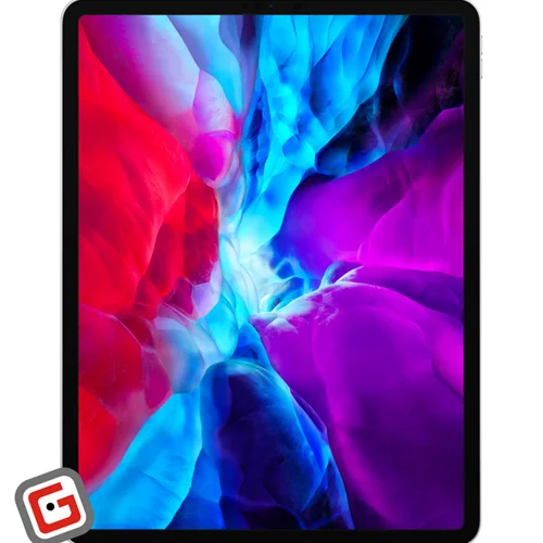 تبلت اپل مدل iPad Pro 12.9 (2020) wifi ظرفیت 256 گیگابایت رم 6 گیگ
