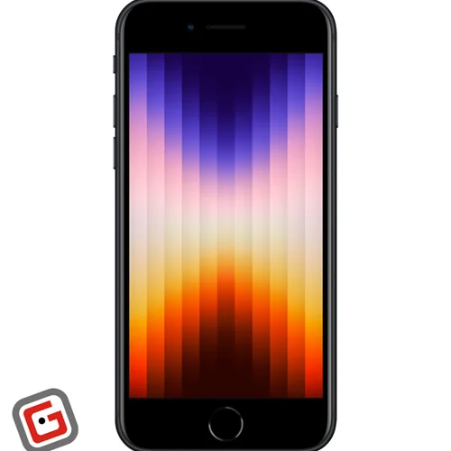 گوشی موبایل اپل مدل iPhone SE (2022) ظرفیت 256 گیگابایت رم 4 گیگ
