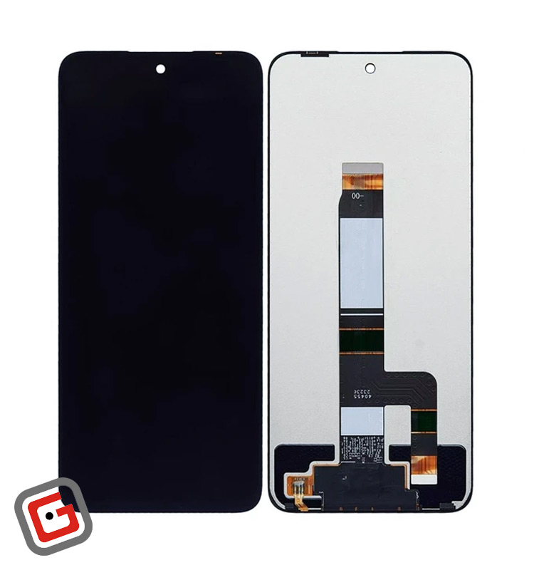تاچ ال سی دی شیائومی مدل Redmi 12