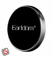 پایه نگهدارنده مگنتی گوشی موبایل ارلدام مدل ET-EH18