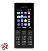 گوشی موبایل جنرال لوکس مدل 216