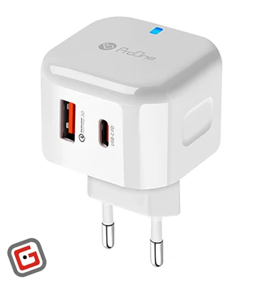 شارژر دیواری پرووان مدل PWC530