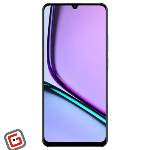 گوشی موبایل ریلمی مدل Note 60 4G ظرفیت 128 گیگابایت رم 4 گیگابایت