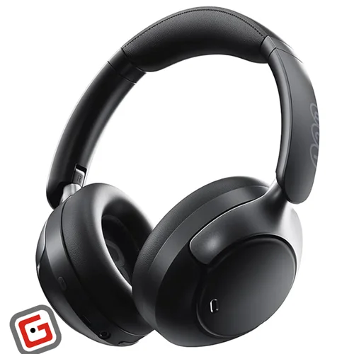 هدفون بلوتوثی کیو سی وای مدل H3 Pro