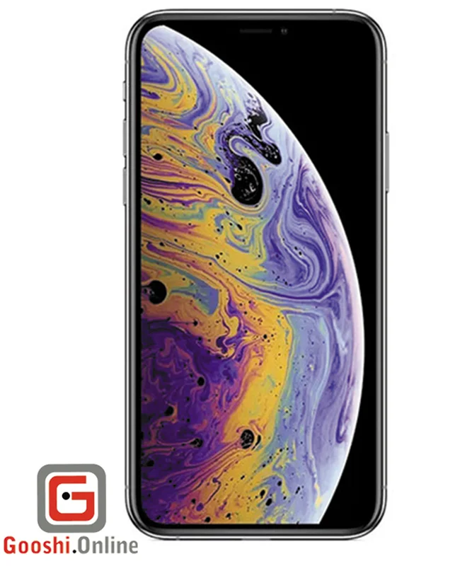 گوشی موبایل اپل مدل iPhone XS Max ظرفیت 64 گیگابایت