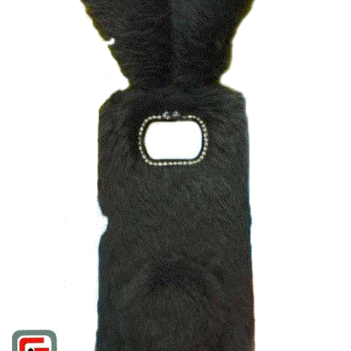 کاور مدل خرگوشی مناسب برای گوشی موبایل شیائومی مدل  Poco X3