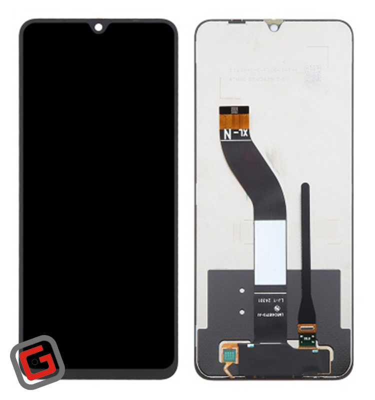 تاچ ال سی دی شیائومی مدل Redmi 14C