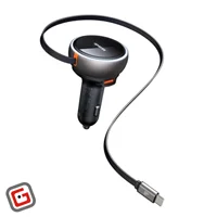 شارژر فندکی مک دودو مدل cc-4850