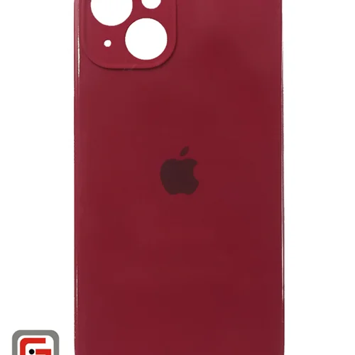 قاب سیلیکونی مناسب برای گوشی موبایل اپل سری 13