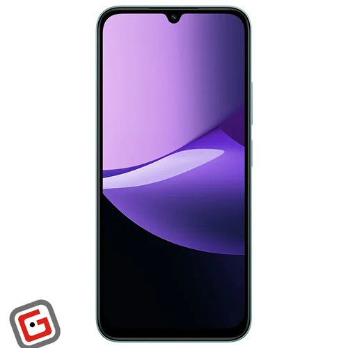 گوشی موبایل شیائومی مدل Redmi 15C 5G ظرفیت 128 گیگابایت رم 4 گیگ