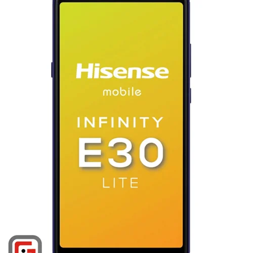 گوشی موبایل هایسنس مدل Infinity E30 Lite 4G ظرفیت 16 گیگابایت