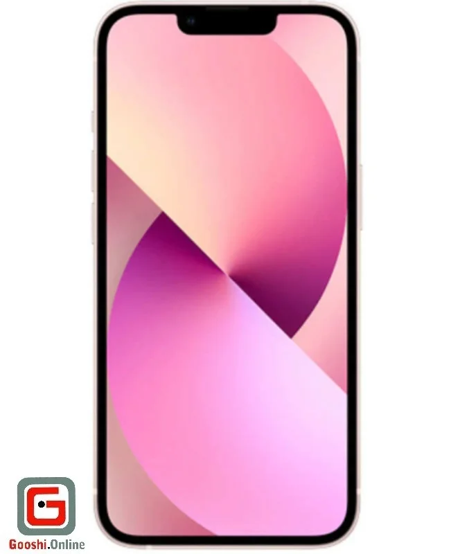 گوشی موبایل اپل مدل iPhone 13 mini ظرفیت 128 گیگابایت رم 4 گیگ